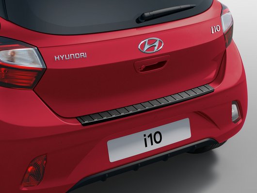 Аксесуари для автомобілів Hyundai у м. Житомир | Богдан-Авто Житомир - фото 16