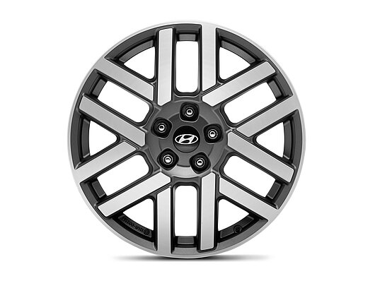 Аксесуари для автомобілів Hyundai у м. Житомир | Богдан-Авто Житомир - фото 42