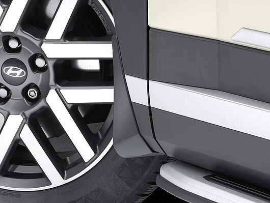 Аксесуари для автомобілів Hyundai у м. Житомир | Богдан-Авто Житомир - фото 12