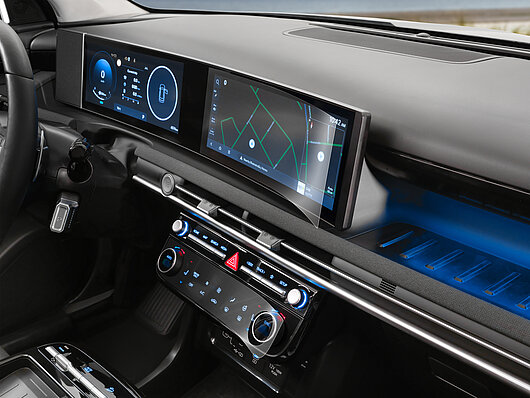 Аксесуари для автомобілів Hyundai у м. Житомир | Богдан-Авто Житомир - фото 9