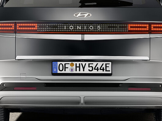 Аксесуари для автомобілів Hyundai у м. Житомир | Богдан-Авто Житомир - фото 24