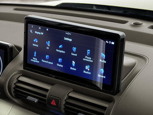 Аксесуари для автомобілів Hyundai у м. Житомир | Богдан-Авто Житомир - фото 18