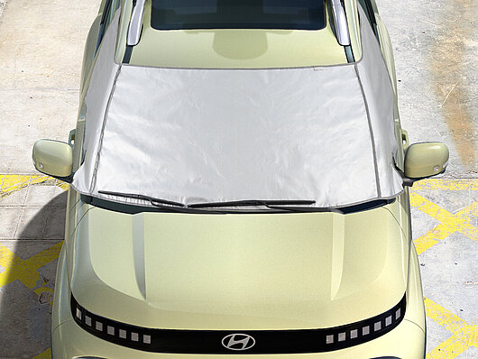 Аксесуари для автомобілів Hyundai у м. Житомир | Богдан-Авто Житомир - фото 21