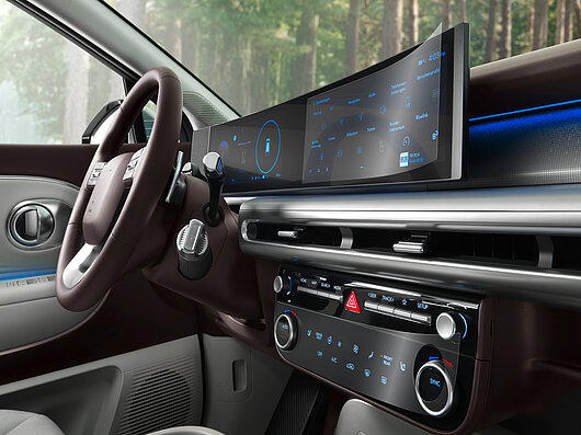 Аксесуари для автомобілів Hyundai у м. Житомир | Богдан-Авто Житомир - фото 7