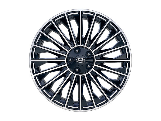 Аксесуари для автомобілів Hyundai у м. Житомир | Богдан-Авто Житомир - фото 8