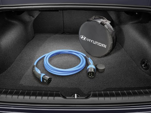 Автосалон Хюндай в Житомирі. Купити Hyundai за ціною автоцентра Хюндай Моторс Україна - фото 13