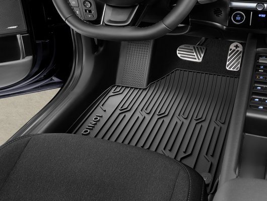 Аксесуари для автомобілів Hyundai у м. Житомир | Богдан-Авто Житомир - фото 12