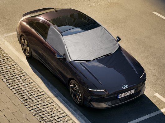 Автосалон Хюндай в Житомирі. Купити Hyundai за ціною автоцентра Хюндай Моторс Україна - фото 9