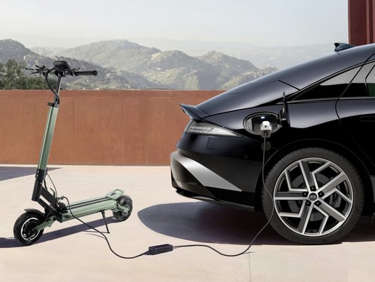 Аксесуари для автомобілів Hyundai у м. Житомир | Богдан-Авто Житомир - фото 8