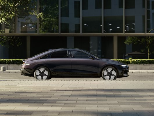 Автосалон Хюндай в Житомирі. Купити Hyundai за ціною автоцентра Хюндай Моторс Україна - фото 9