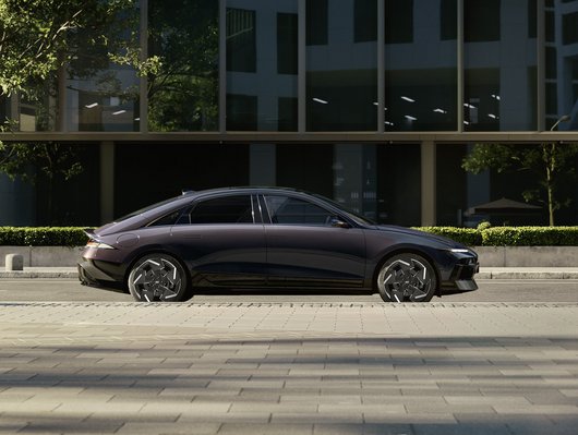 Автосалон Хюндай в Житомирі. Купити Hyundai за ціною автоцентра Хюндай Моторс Україна - фото 9