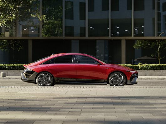 Автосалон Хюндай в Житомирі. Купити Hyundai за ціною автоцентра Хюндай Моторс Україна - фото 9