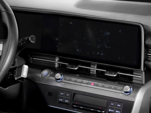 Автосалон Хюндай в Житомирі. Купити Hyundai за ціною автоцентра Хюндай Моторс Україна - фото 11