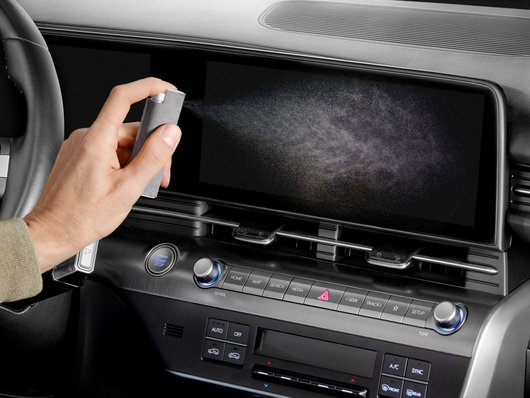 Автосалон Хюндай в Житомирі. Купити Hyundai за ціною автоцентра Хюндай Моторс Україна - фото 12