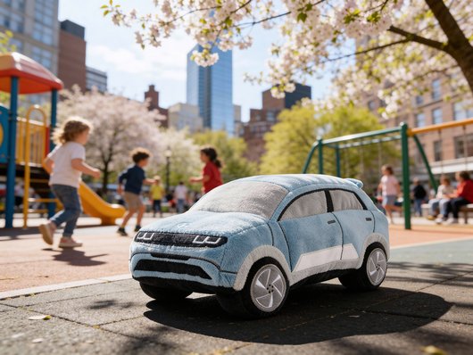 Автосалон Хюндай в Житомирі. Купити Hyundai за ціною автоцентра Хюндай Моторс Україна - фото 11