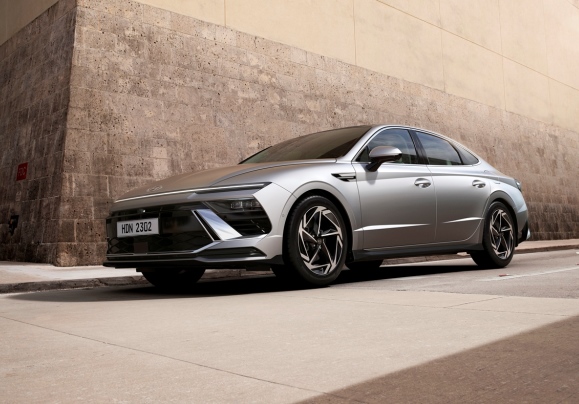 Автосалон Хюндай в Житомирі. Купити Hyundai за ціною автоцентра Хюндай Моторс Україна - фото 9