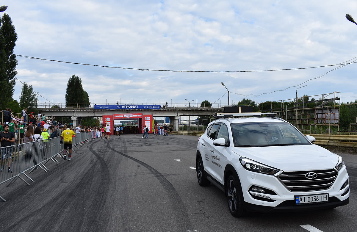 Автосалон Хюндай в Житомирі. Купити Hyundai за ціною автоцентра Хюндай Моторс Україна - фото 6
