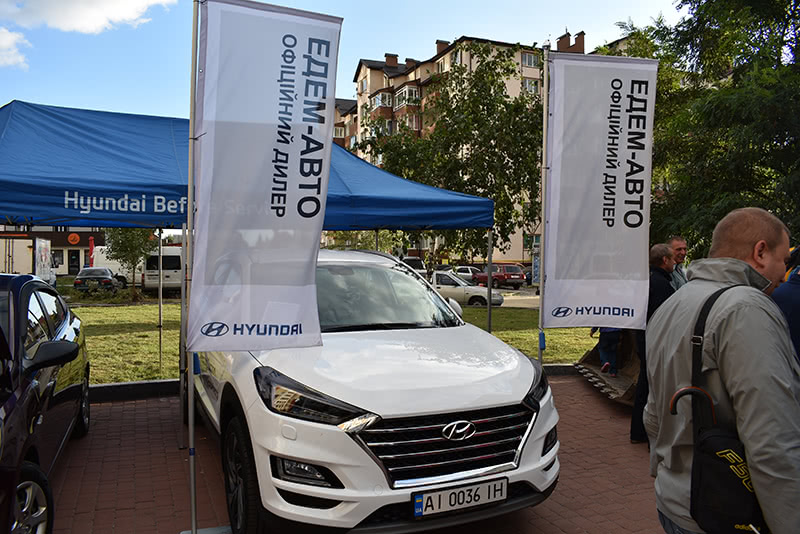 Автосалон Хюндай в Житомирі. Купити Hyundai за ціною автоцентра Хюндай Моторс Україна - фото 10