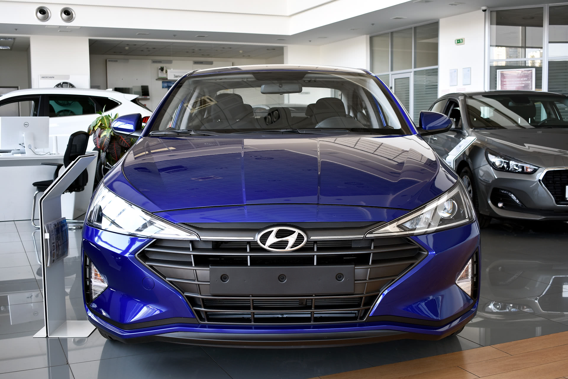 Автосалон Хюндай в Житомирі. Купити Hyundai за ціною автоцентра Хюндай Моторс Україна - фото 10