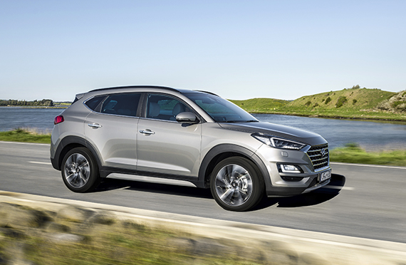 Автосалон Хюндай в Житомирі. Купити Hyundai за ціною автоцентра Хюндай Моторс Україна - фото 7