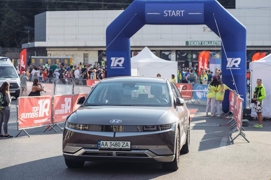 Автосалон Хюндай в Житомирі. Купити Hyundai за ціною автоцентра Хюндай Моторс Україна - фото 6