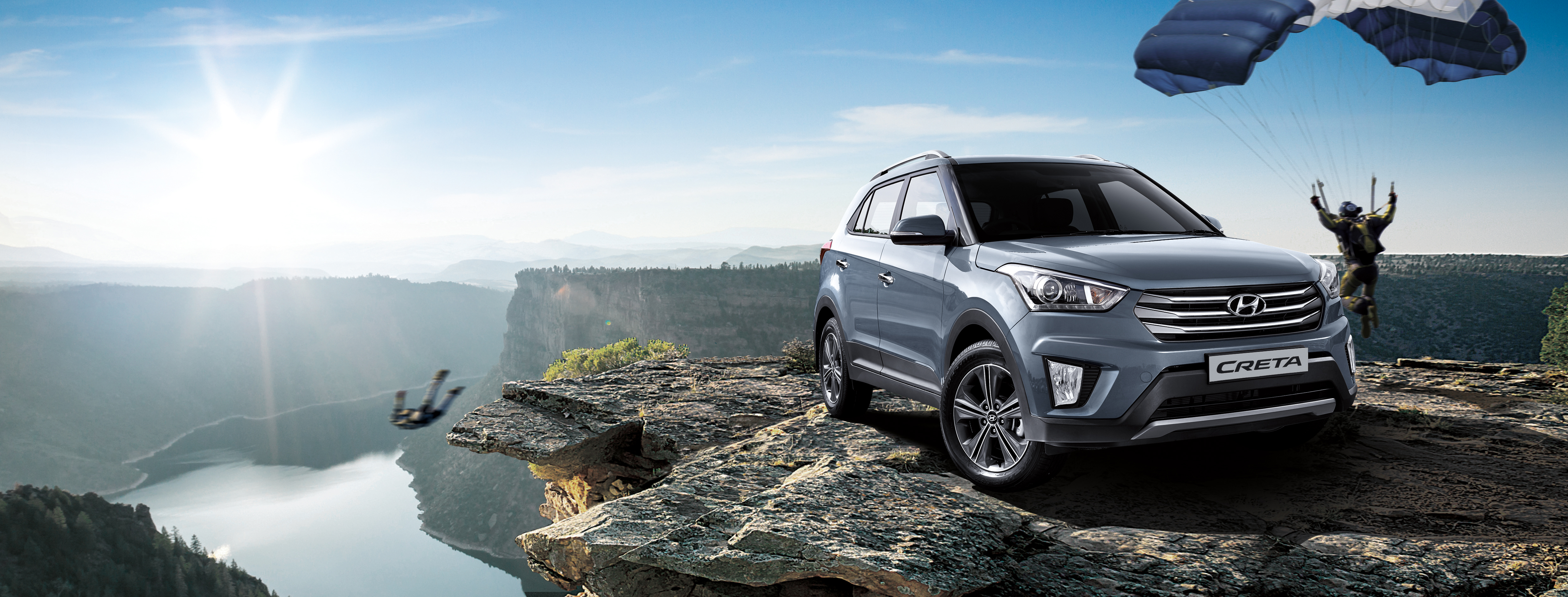 Автосалон Хюндай в Житомирі. Купити Hyundai за ціною автоцентра Хюндай Моторс Україна - фото 8