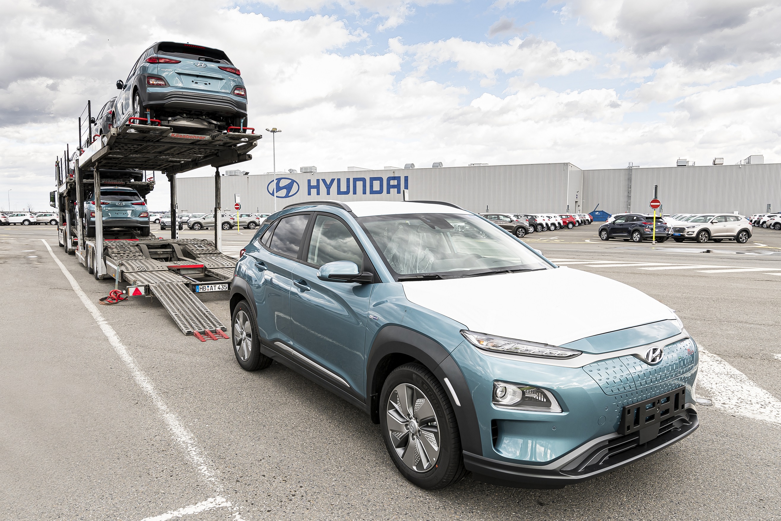 Автосалон Хюндай в Житомирі. Купити Hyundai за ціною автоцентра Хюндай Моторс Україна - фото 11
