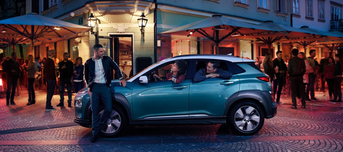 Автосалон Хюндай в Житомирі. Купити Hyundai за ціною автоцентра Хюндай Моторс Україна - фото 8