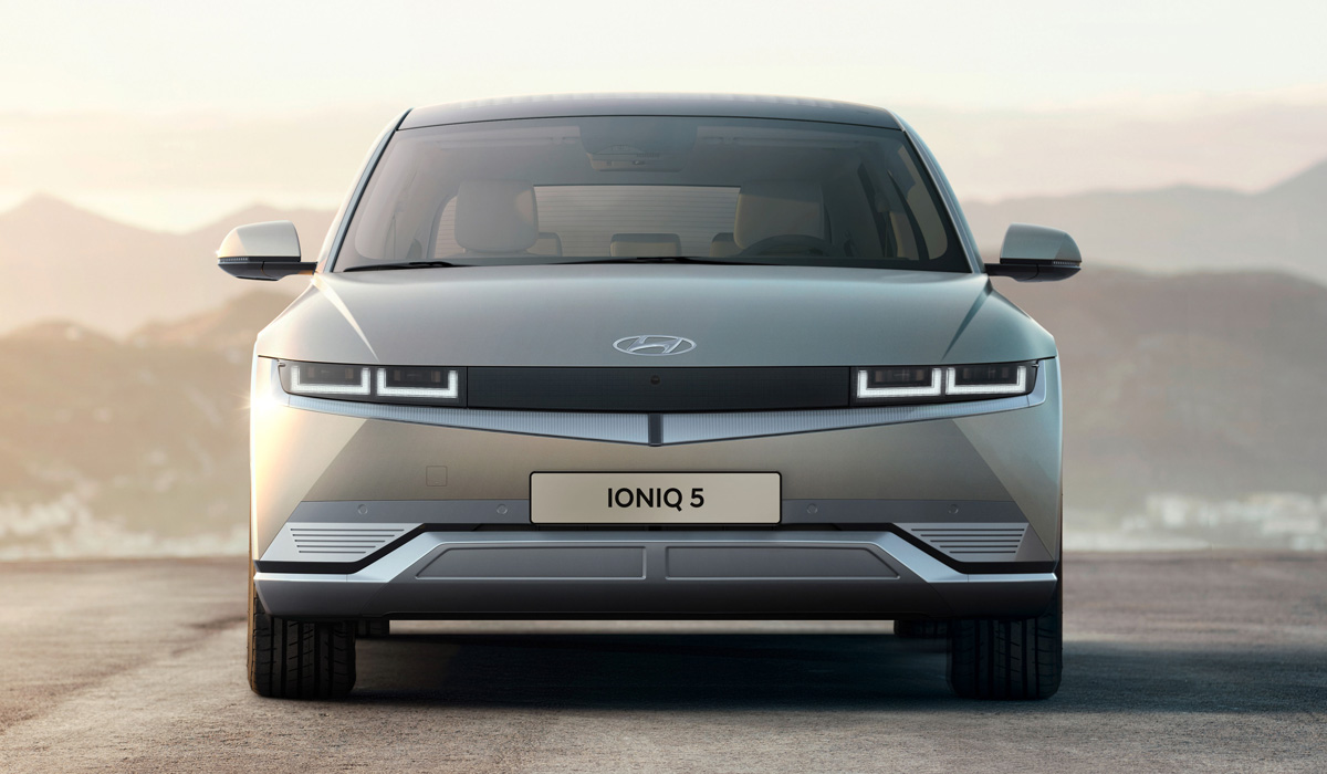 Автосалон Хюндай в Житомирі. Купити Hyundai за ціною автоцентра Хюндай Моторс Україна - фото 11