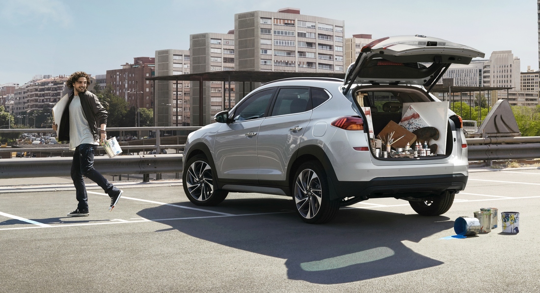 Автосалон Хюндай в Житомирі. Купити Hyundai за ціною автоцентра Хюндай Моторс Україна - фото 10