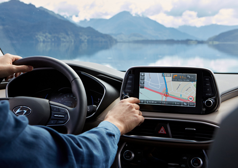 Автосалон Хюндай в Житомирі. Купити Hyundai за ціною автоцентра Хюндай Моторс Україна - фото 8