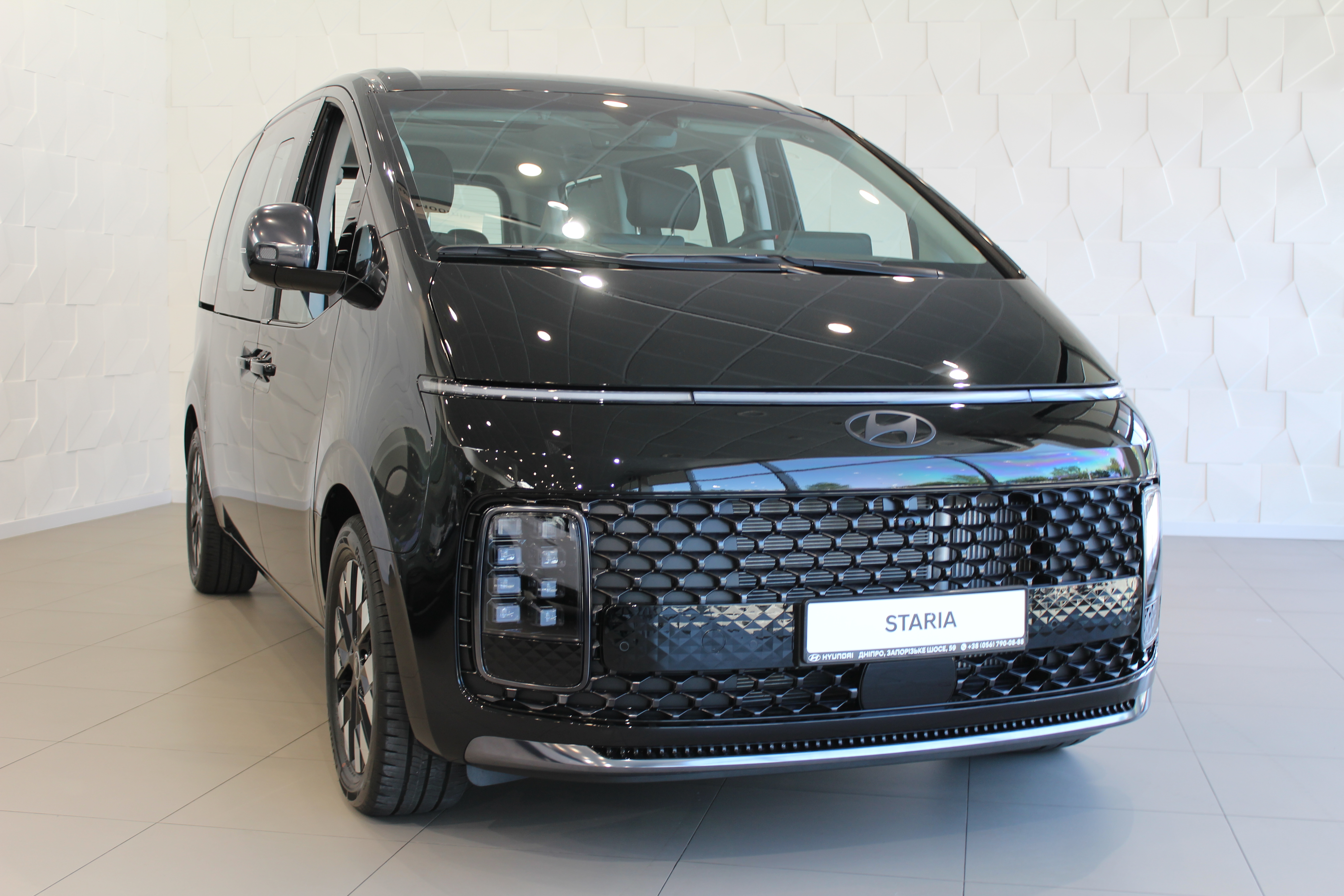 Автосалон Хюндай в Житомирі. Купити Hyundai за ціною автоцентра Хюндай Моторс Україна - фото 6