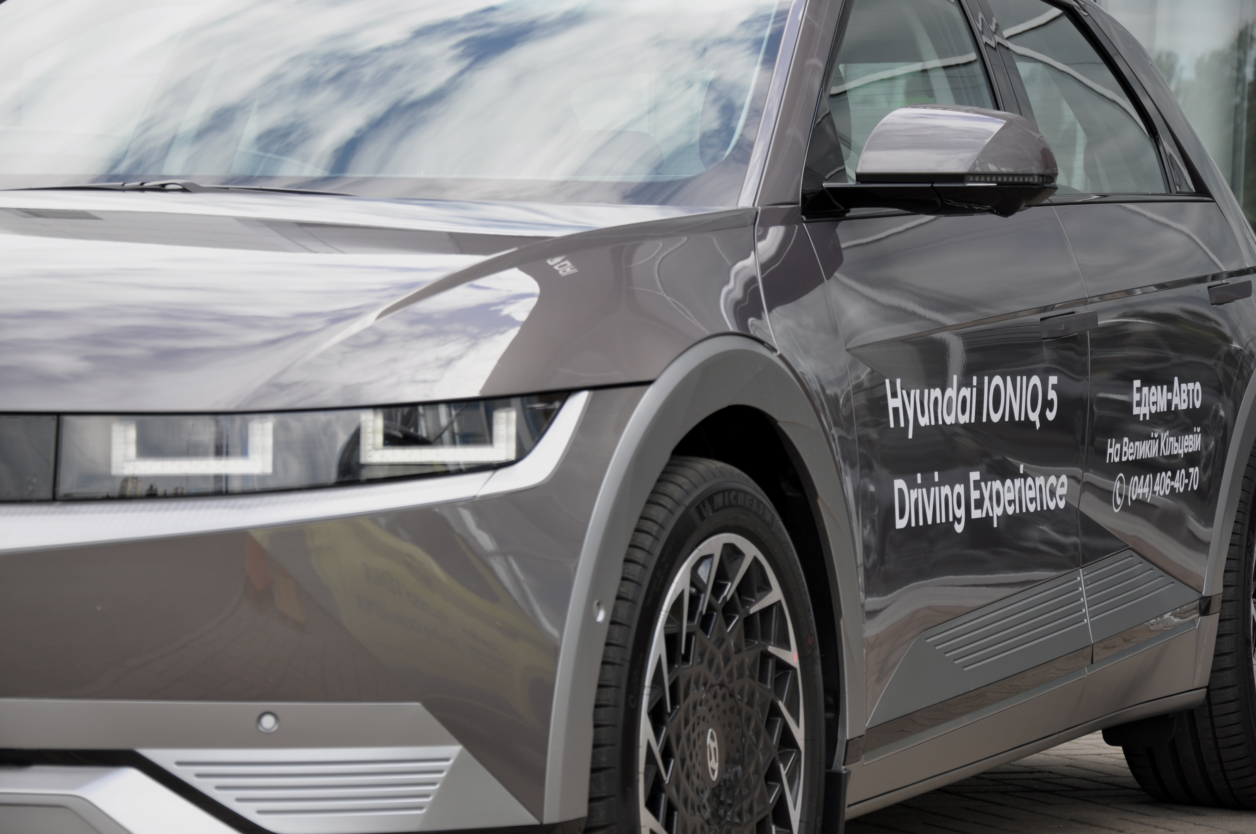 Автосалон Хюндай в Житомирі. Купити Hyundai за ціною автоцентра Хюндай Моторс Україна - фото 7