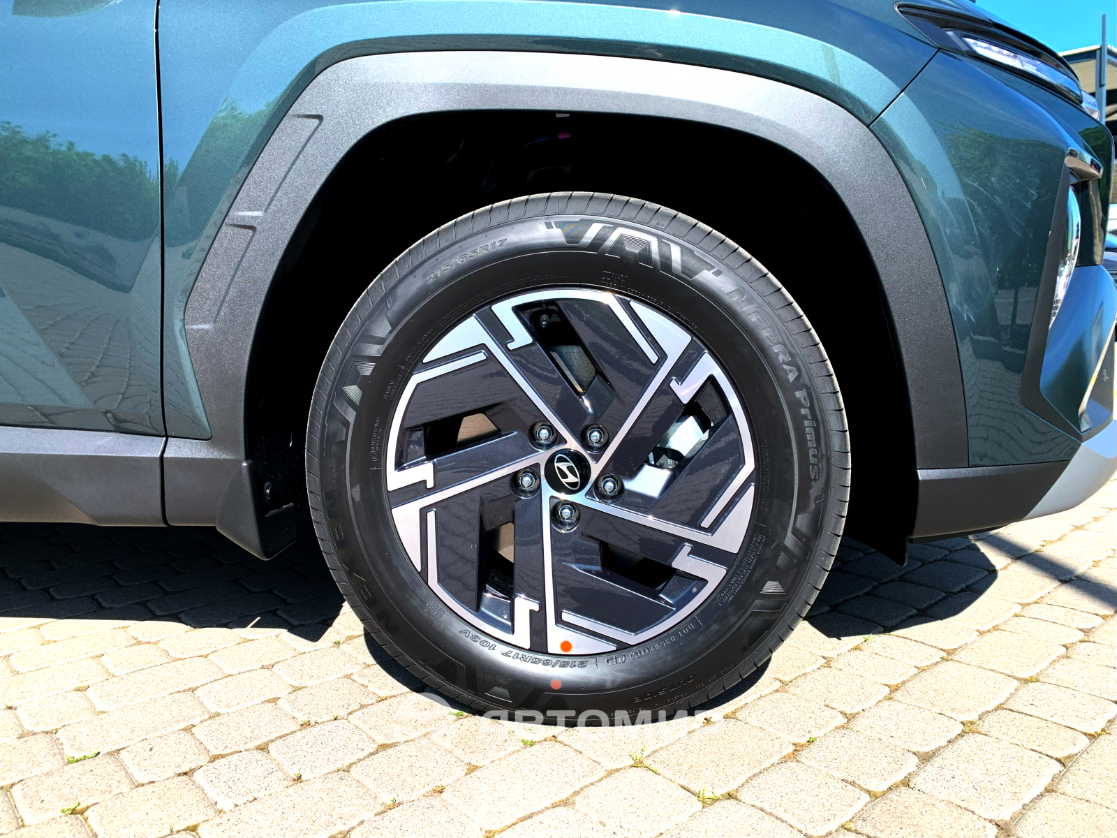 Автосалон Хюндай в Житомирі. Купити Hyundai за ціною автоцентра Хюндай Моторс Україна - фото 13