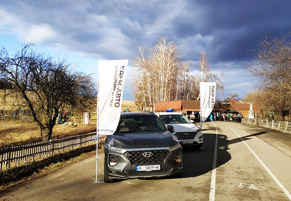Автосалон Хюндай в Житомирі. Купити Hyundai за ціною автоцентра Хюндай Моторс Україна - фото 9