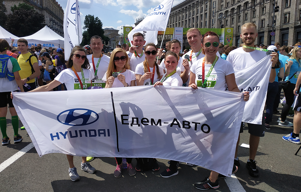 Автосалон Хюндай в Житомирі. Купити Hyundai за ціною автоцентра Хюндай Моторс Україна - фото 11