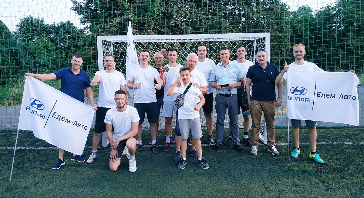 Автосалон Хюндай в Житомирі. Купити Hyundai за ціною автоцентра Хюндай Моторс Україна - фото 10