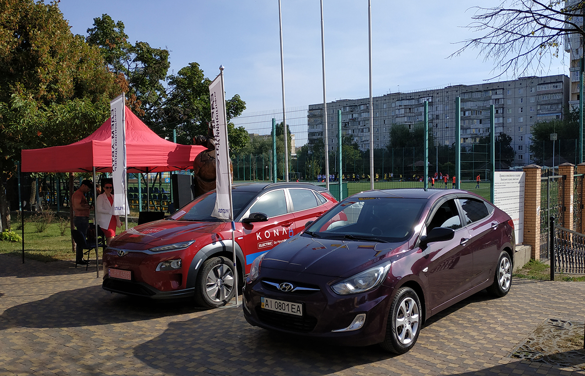 Автосалон Хюндай в Житомирі. Купити Hyundai за ціною автоцентра Хюндай Моторс Україна - фото 8