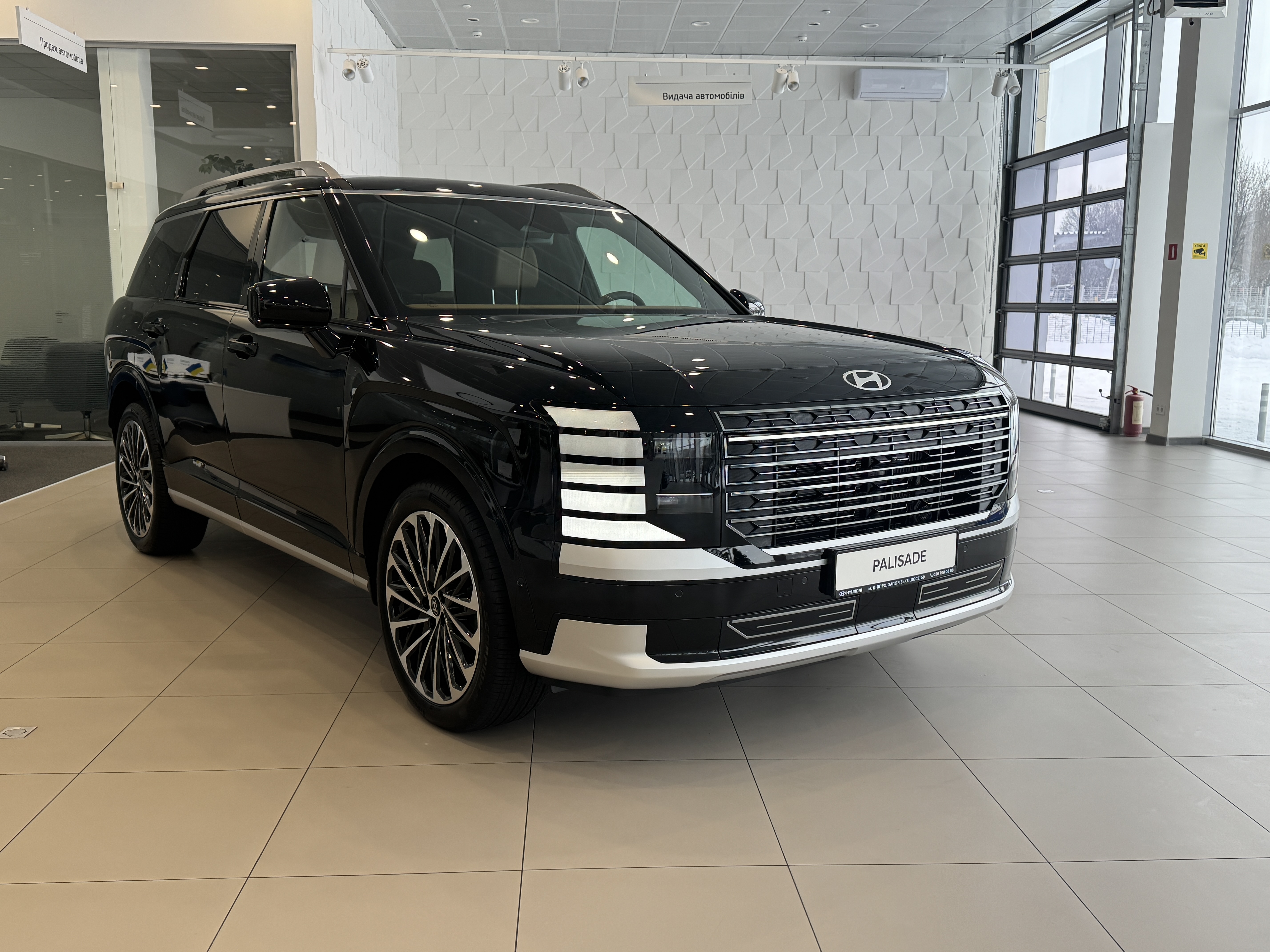 Автосалон Хюндай в Житомирі. Купити Hyundai за ціною автоцентра Хюндай Моторс Україна - фото 7