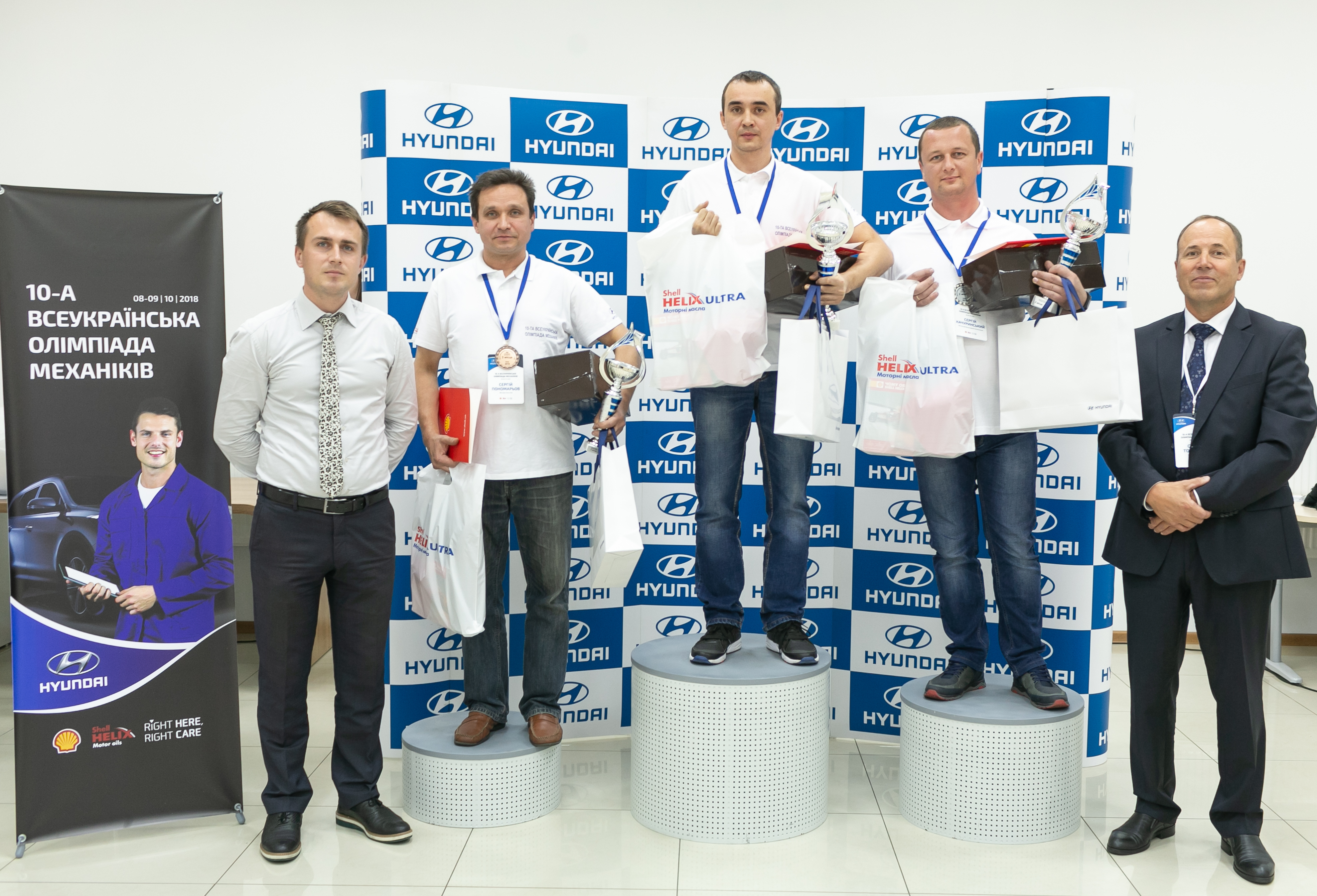 Автосалон Хюндай в Житомирі. Купити Hyundai за ціною автоцентра Хюндай Моторс Україна - фото 6