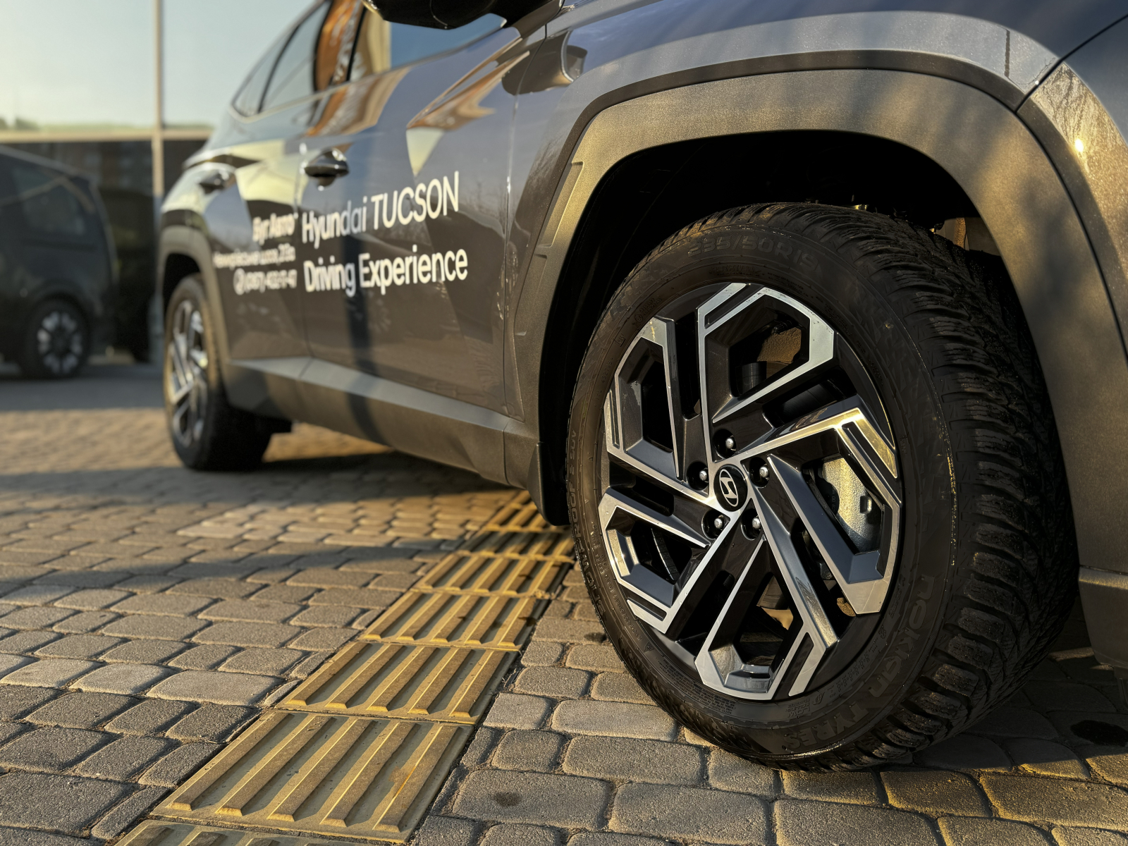 Автосалон Хюндай в Житомирі. Купити Hyundai за ціною автоцентра Хюндай Моторс Україна - фото 8