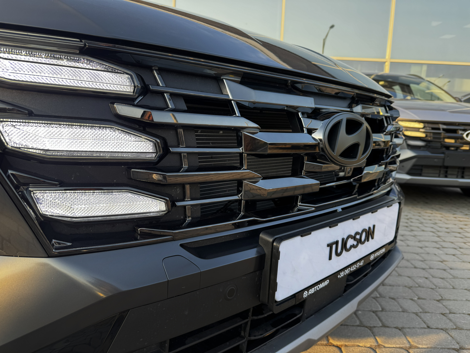 Автосалон Хюндай в Житомирі. Купити Hyundai за ціною автоцентра Хюндай Моторс Україна - фото 9