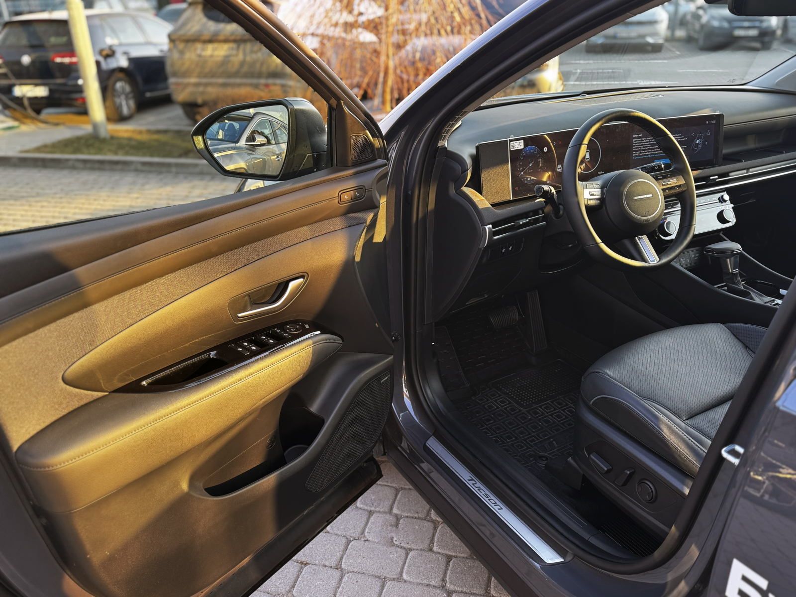 Автосалон Хюндай в Житомирі. Купити Hyundai за ціною автоцентра Хюндай Моторс Україна - фото 11