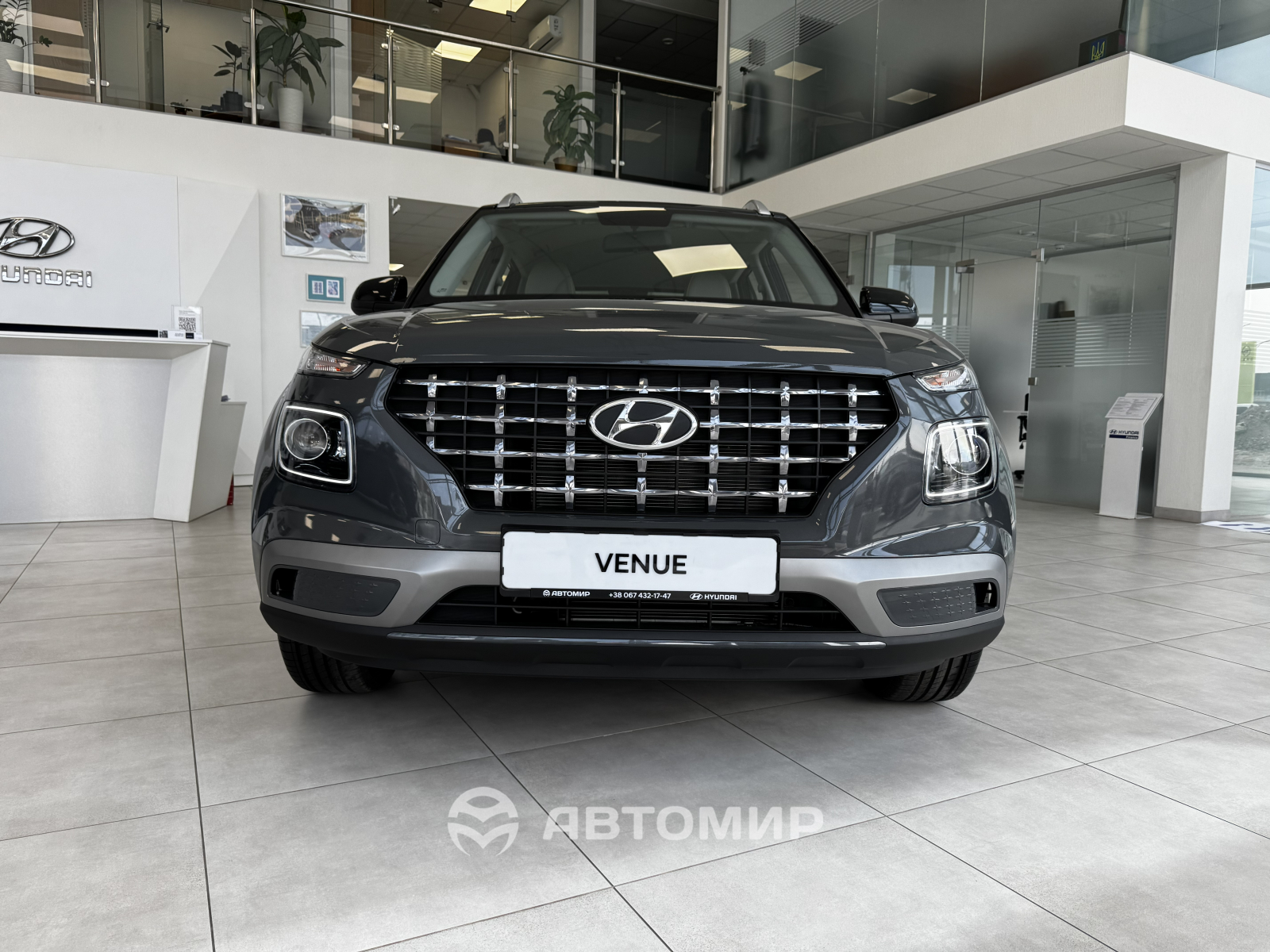 Автосалон Хюндай в Житомирі. Купити Hyundai за ціною автоцентра Хюндай Моторс Україна - фото 7