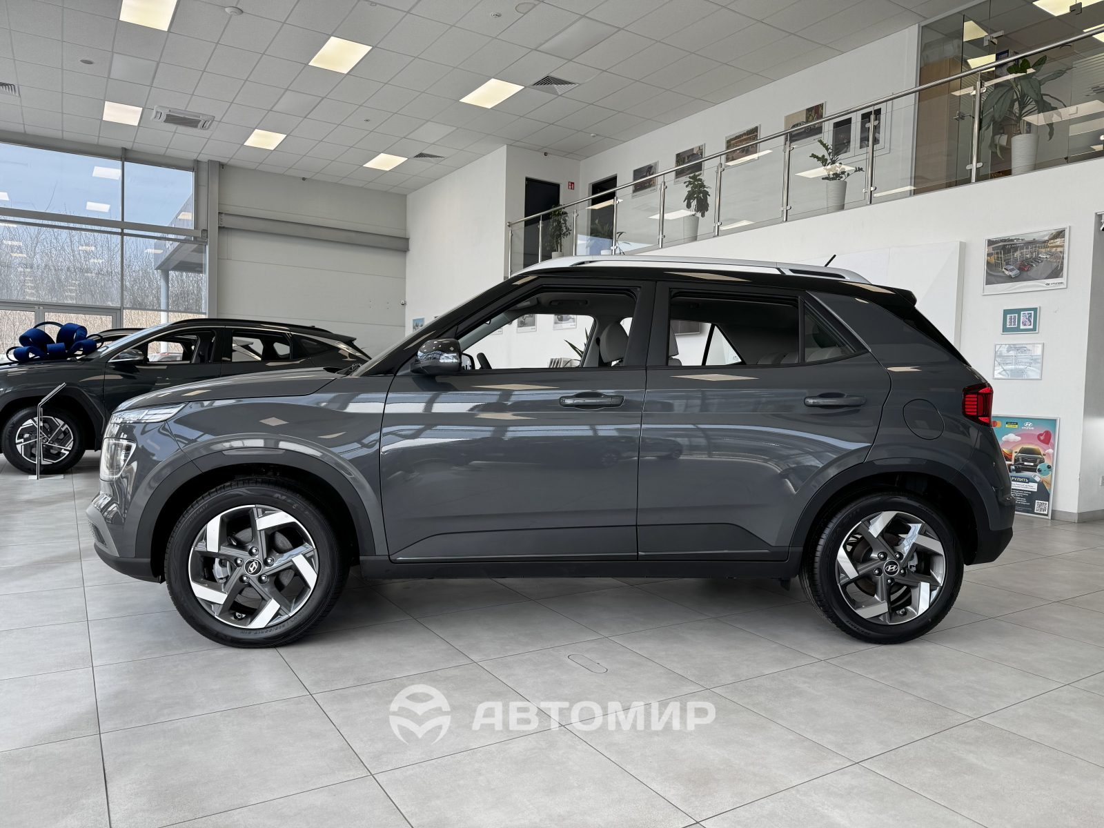 Автосалон Хюндай в Житомирі. Купити Hyundai за ціною автоцентра Хюндай Моторс Україна - фото 9