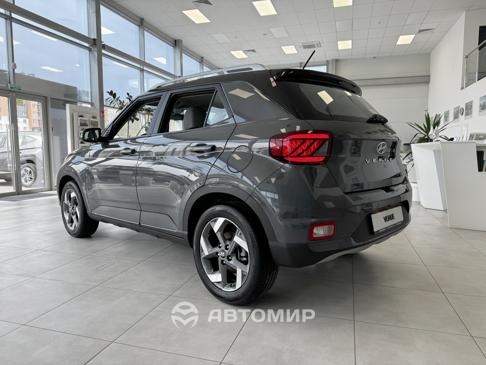 Автосалон Хюндай в Житомирі. Купити Hyundai за ціною автоцентра Хюндай Моторс Україна - фото 10