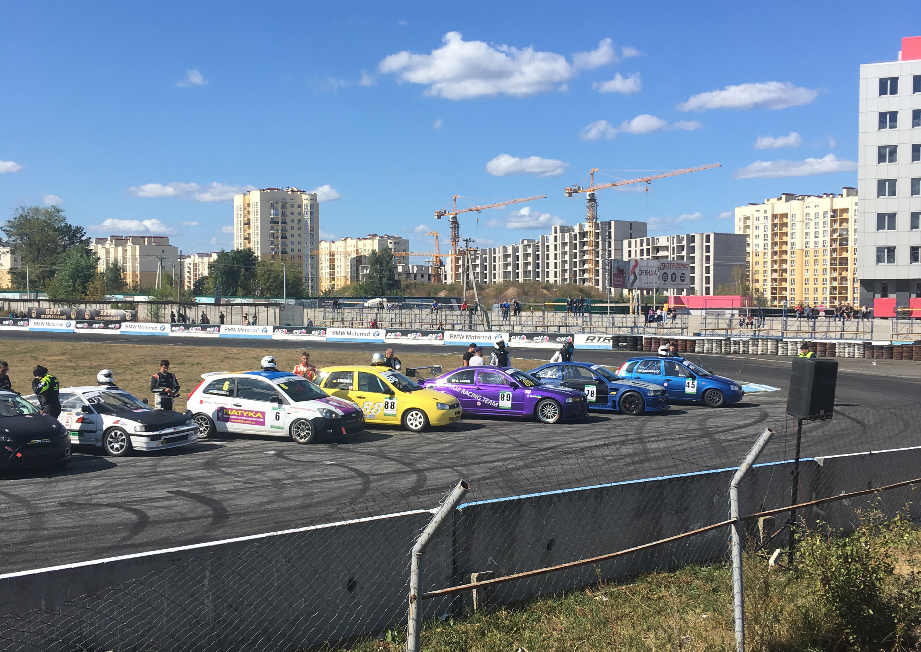 Автосалон Хюндай в Житомирі. Купити Hyundai за ціною автоцентра Хюндай Моторс Україна - фото 6