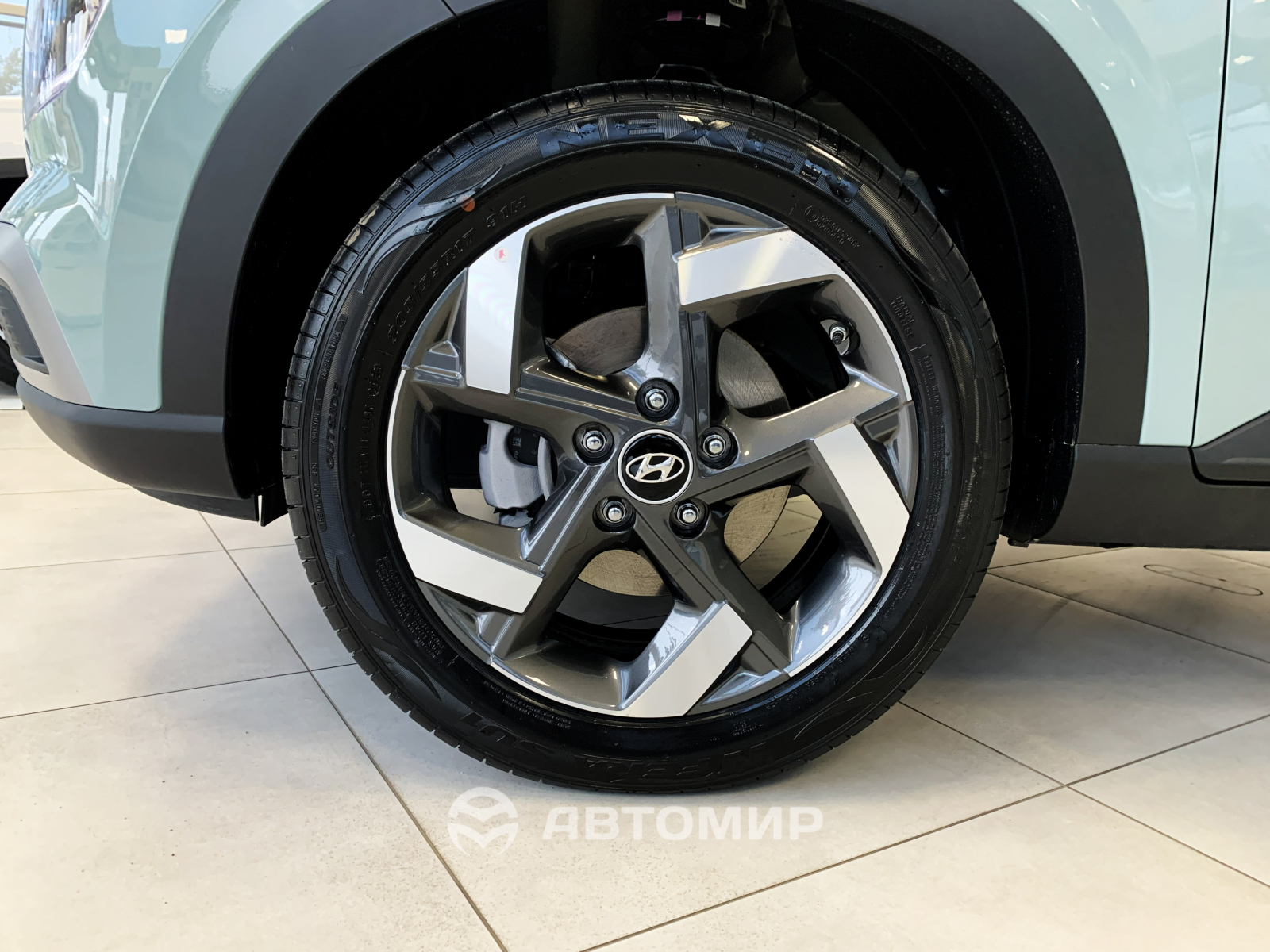 Автосалон Хюндай в Житомирі. Купити Hyundai за ціною автоцентра Хюндай Моторс Україна - фото 12