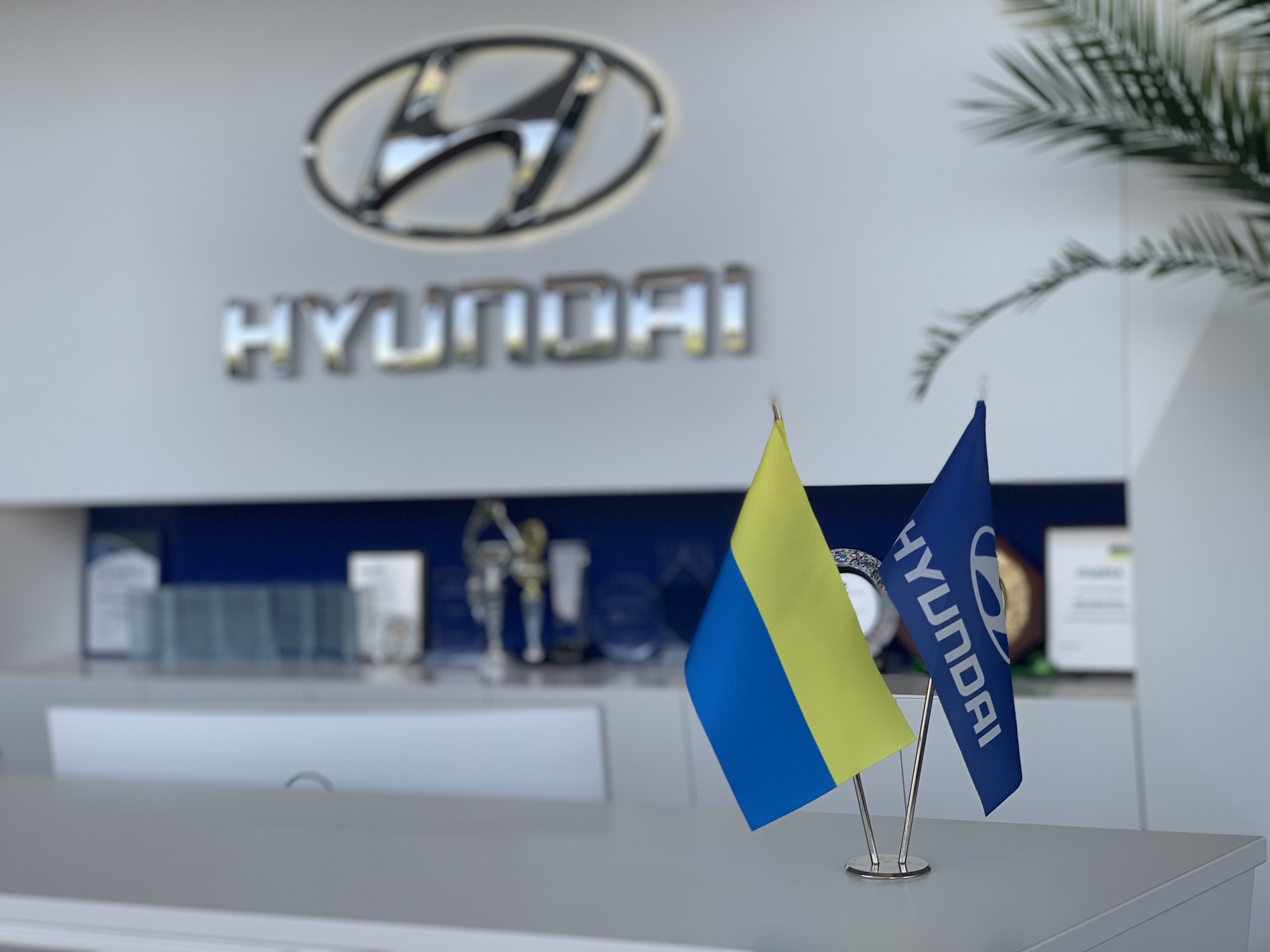 Автосалон Хюндай в Житомирі. Купити Hyundai за ціною автоцентра Хюндай Моторс Україна - фото 6
