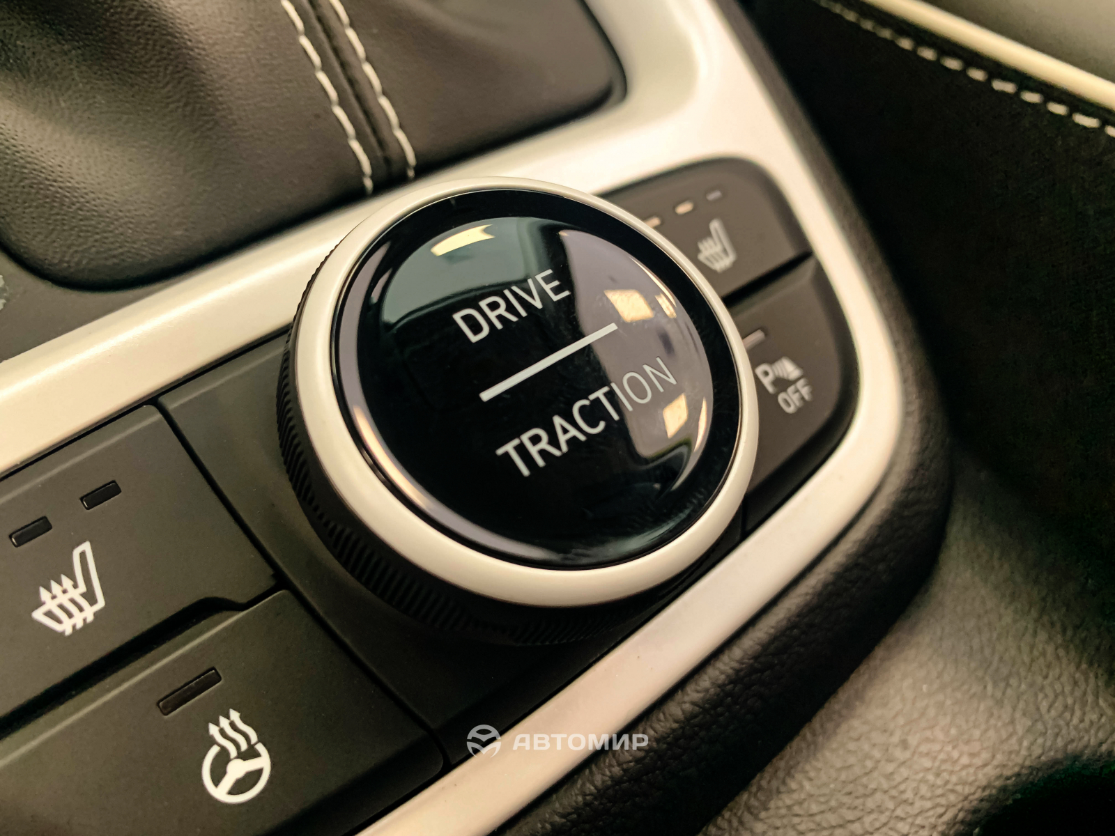 Hyundai VENUE Elegance AT. Розумні переваги на оригінальні рішення. | Богдан-Авто Житомир - фото 18